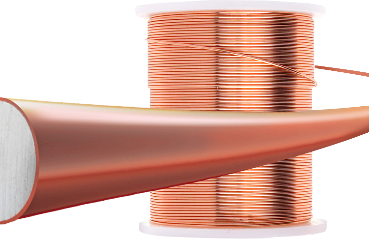 Clad-Metal-Wire