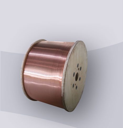CCA single wire